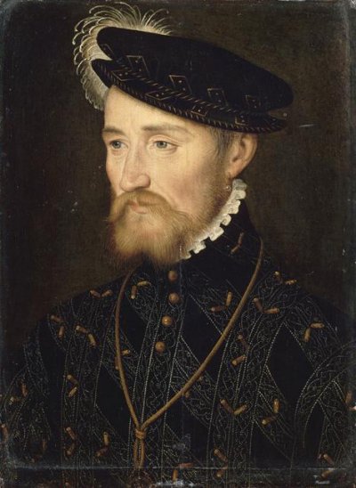 Duc de Guise