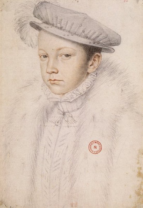 Franois II